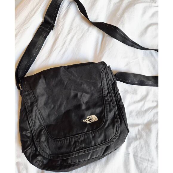 The North Face crossbody purse - Picture 1 of 6